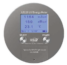 UV Energy Meter “Linshang” Model LS128